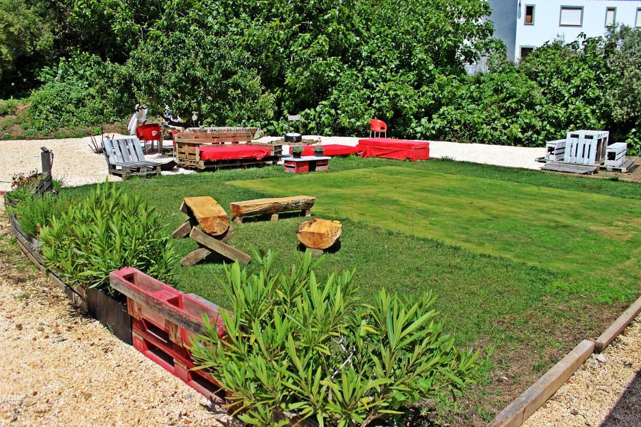Horta Do Vale - Nature House Odeceixe Luaran gambar